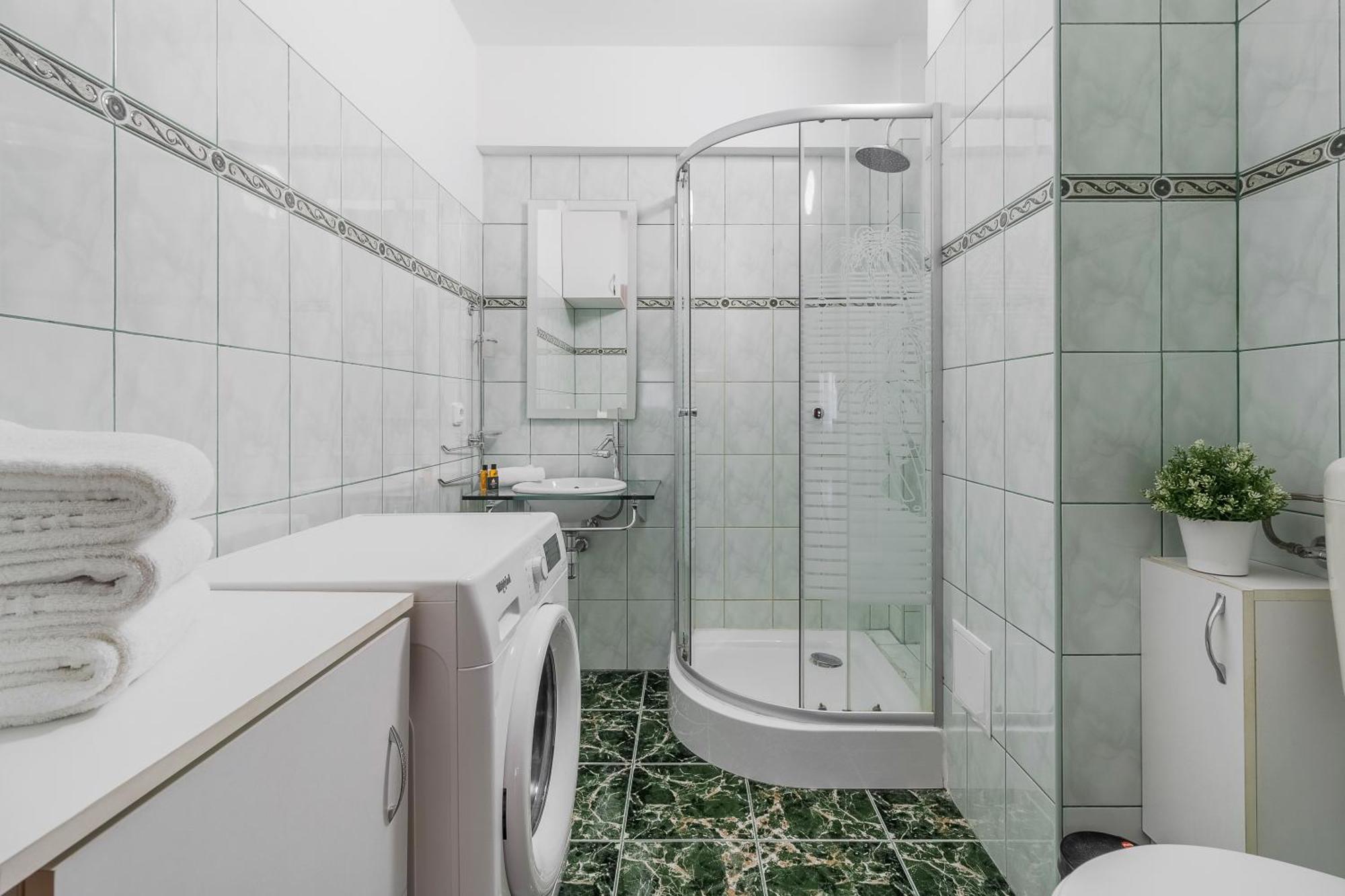 Апартаменты Scala Flat Орадя Экстерьер фото